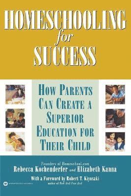 Homeschooling for Success 1