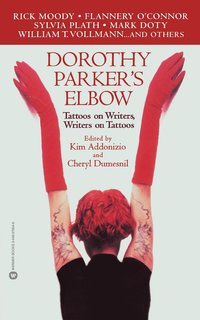 bokomslag Dorothy Parker's Elbow