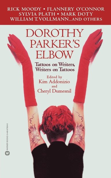 Kim Addonizio, Cheryl Dumesnil, Kim Addonizio, Cheryl Dumesnil - Dorothy Parker's Elbow, Häftad