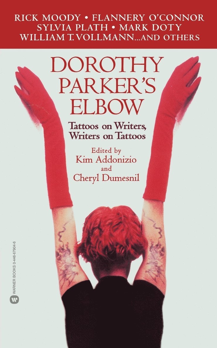 Dorothy Parker's Elbow 1