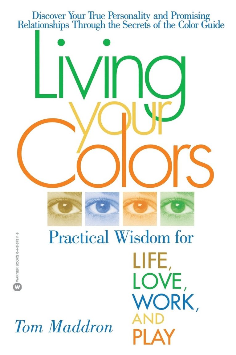 Living Your Colors 1