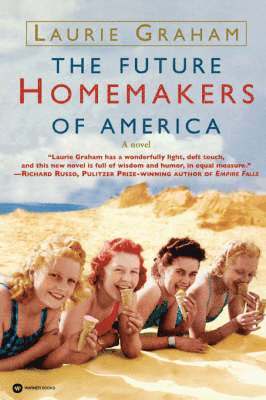 The Future Homemakers of America 1