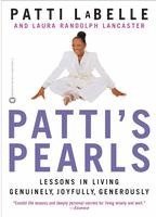 bokomslag Patti's Pearls: Lessons in Living Genuinely, Joyfully, Generously