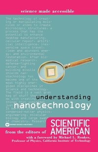 bokomslag Understanding Nanotechnology