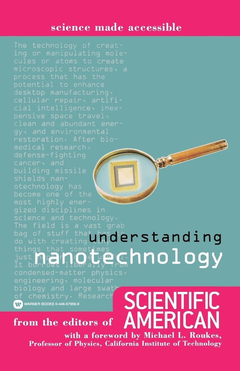 Understanding Nanotechnology 1