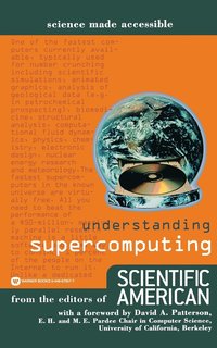 bokomslag Understanding Supercomputing