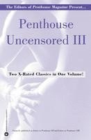 bokomslag Penthouse Uncensored III