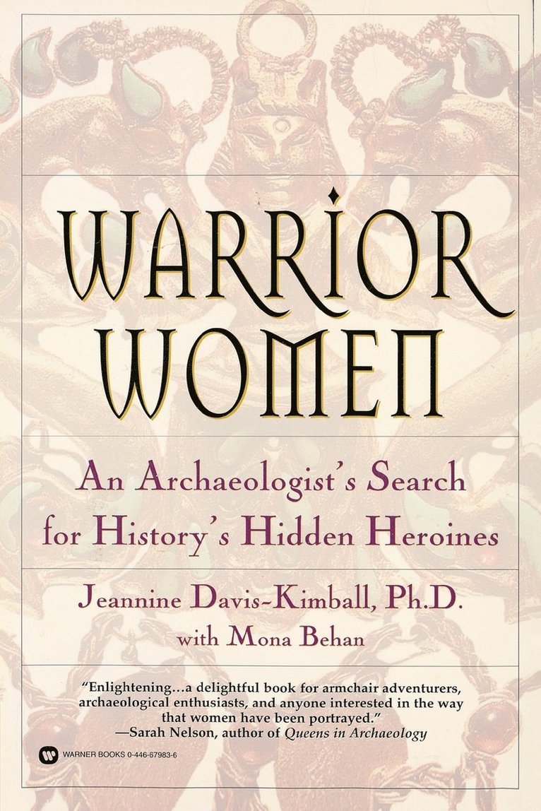 Warrior Women 1