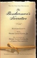 bokomslag The Bondwoman's Narrative