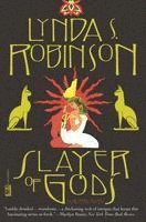 Lynda S. Robinson, Lynda S Robinson - Slayer of Gods, Häftad