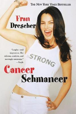 Fran Drescher - Cancer Schmancer, Häftad