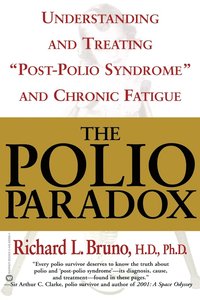 bokomslag The Polio Paradox
