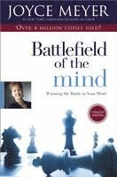 bokomslag Battlefield Of The Mind