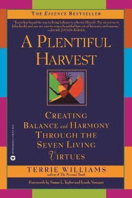 A Plentiful Harvest 1