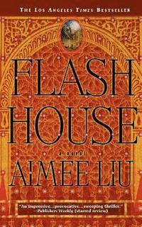 bokomslag Flash House