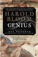 Harold Bloom - Genius: A Mosaic of One Hundred Exemplary Creative Minds, Häftad
