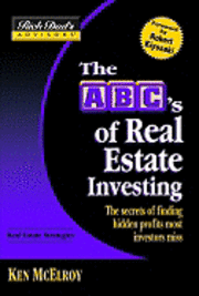 ABC's of Real Estate Investing