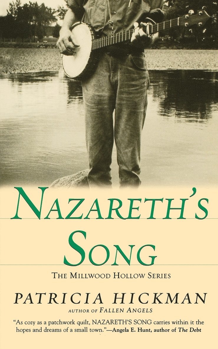 Nazareth's Song 1