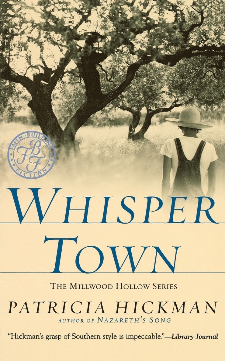 Whisper Town 1