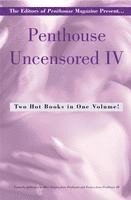 bokomslag Penthouse Uncensored Iv