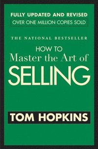 bokomslag How To Master The Art Of Selling