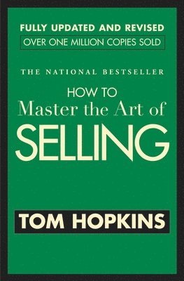 How To Master The Art Of Selling 1