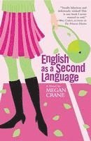 bokomslag English as a Second Language