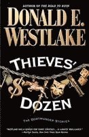 bokomslag Thieves' Dozen
