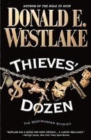 Donald E. Westlake - Thieves' Dozen, Häftad