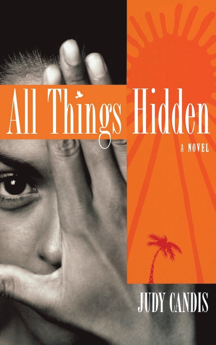 All Things Hidden 1