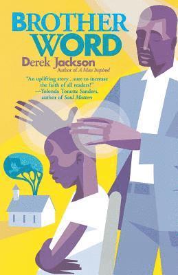 Derek Jackson - Brother Word, Häftad