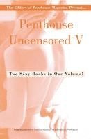 bokomslag "Penthouse" Uncensored V