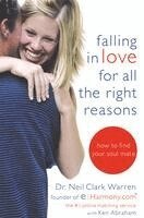 Warren - Falling in Love for All the Right Reasons, Häftad
