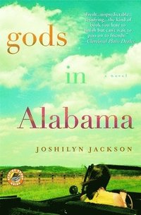 bokomslag Gods In Alabama