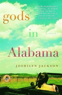 bokomslag Gods in Alabama