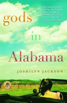 bokomslag Gods in Alabama