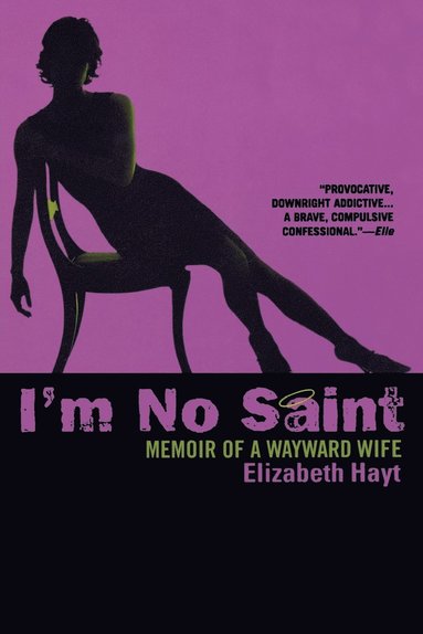 bokomslag I'm No Saint