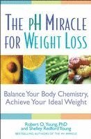 bokomslag Ph Miracle For Weight Loss