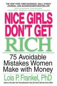 bokomslag Nice Girls Don't Get Rich