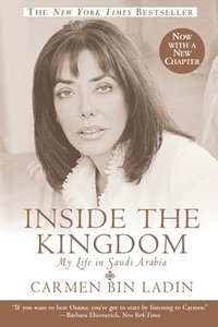 bokomslag Inside The Kingdom