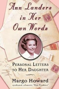 bokomslag Ann Landers in Her Own Words