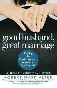 bokomslag Good Husband, Great Marriage