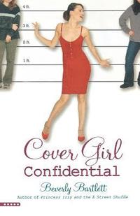 bokomslag Cover Girl Confidential