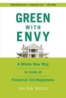 bokomslag Green with Envy: A Whole New Way to Look at Financial (Un)Happiness