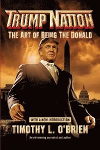 bokomslag Trumpnation