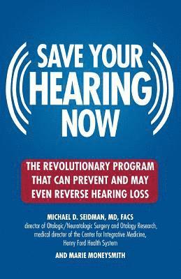 Saving Your Hearing Now 1