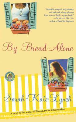 bokomslag By Bread Alone