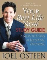 bokomslag Your Best Life Now Study Guide
