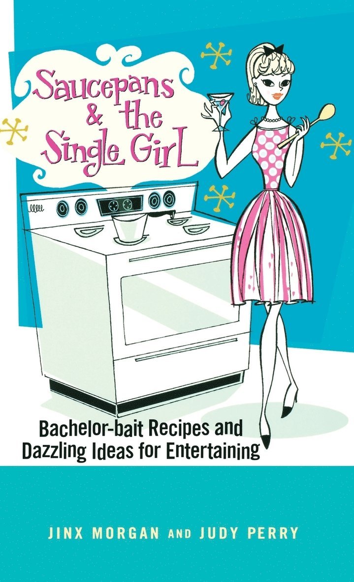 Saucepans And The Single Girl 1