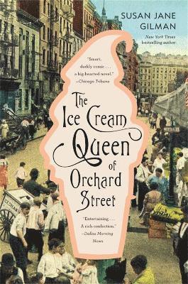 The Ice Cream Queen of Orchard Street 1